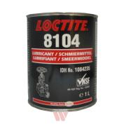 LOCTITE LB 8104 - 1000ml (smar silikonowy, do 200 °C)
