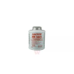 LOCTITE MR 5923 - 450ml (płynny uszczelniacz na bazie rozpuszczalnika modyfikowany gumą, czerwonawo-brązowy) (IDH.149402)