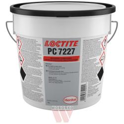 LOCTITE PC 7227 - 1kg (żywica epoksydowa z wypełniaczem ceramicznym, gładka, szara) (IDH.2015126)