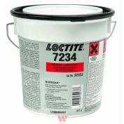 LOCTITE PC 7234 - 1kg (żywica epoksydowa z wypełniaczem ceramicznym, gładka, do 205 °C)