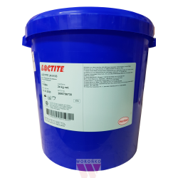 LOCTITE UK 8103 B60 - 24kg  (dwuskładnikowy klej poliuretanowy, do 80 °C) / Macroplast UK 8103 (IDH.176884)