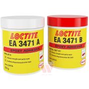 LOCTITE EA 3471 - 500g (klej epoksydowy z wypełniaczem metalowym)