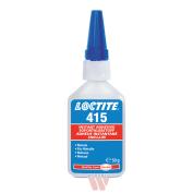 LOCTITE 415 - 50g (klej cyjanoakrylanowy (błyskawiczny) do metali, bezbarwny/przezroczysty)