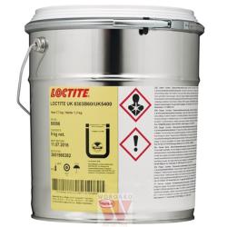 LOCTITE UK 8303 B60/UK 5400 - 9kg (dwuskładnikowy klej poliuretanowy, do 80 °C, zestaw) /MACROPLAST UK 8303 B60/UK5400 (IDH.80098)