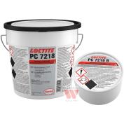 LOCTITE PC 7218 - 1kg (żywica epoksydowa z wypełniaczem ceramicznym gruboziarnistym, do 120 °C)