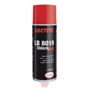 LOCTITE LB 8019 - 400ml (preparat do luzowania zapieczonych elementów)
