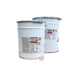 LOCTITE PC 7277 - 5kg (żywica epoksydowa do ochrony antykorozyjnej  betonu, niebieska) (IDH.2034288)