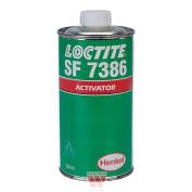 LOCTITE SF 7386 - 500ml (aktywator do klejów akrylowych, organiczny akcelerator modyfikowany miedzią)
