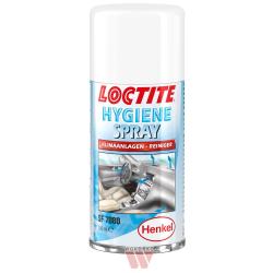 LOCTITE SF 7080 - 150ml hygiene spray (aerozol do dezynfekcji i czyszczenia klimatyzacji) (IDH.731335)