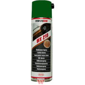 TEROSON WX 215 CC - 500ml spray (masa woskowa do profili zamkniętych)
