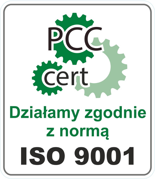 ISO 9001