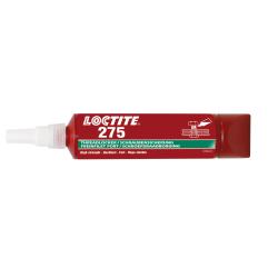 LOCTITE 275 - 250ml (klej anaerobowy do zabezpieczania połączeń gwintowych, trudno demontowalny, zielony) (IDH.1522514)