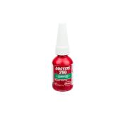 LOCTITE 290 - 10ml (penetrujący klej anaerobowy do zabezpieczania połączeń gwintowych, srednio/trudno demontowalny, ziel
