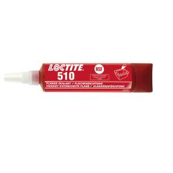 LOCTITE 510 - 50ml (uszczelniacz anaerobowy do metalowych złączy kołnierzowych, średnio demontowalny, różowy) (IDH.246593)