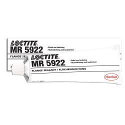 LOCTITE MR 5922 - 200ml (uszczelniacz na bazie rozpuszczalnika modyfikowany gumą, czarny) (IDH.235386)