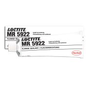 LOCTITE MR 5922 - 200ml (uszczelniacz na bazie rozpuszczalnika modyfikowany gumą, czarny)