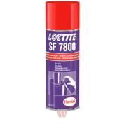 LOCTITE SF 7800 - 400ml (aerozol cynkowy, zabezpieczanie powierzchni przed korozją / zinc aerosol, corrosion protection of the surface)