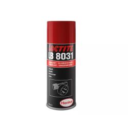 LOCTITE LB 8031 - 400ml spray (olej do gwintowania, wiercenia, cięcia) (IDH.1324497)