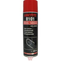 LOCTITE LB 8101 - 400ml spray (smar mineralny, do 170 °C) (IDH.303134)