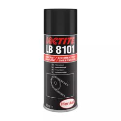 LOCTITE LB 8101 - 400ml spray (smar mineralny, do 170 °C) (IDH.303134)