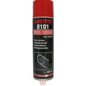 LOCTITE LB 8101 - 400ml spray (smar mineralny, do 170 °C / mineral lubricant, up to 170 °C)