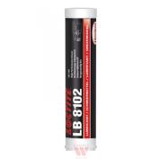 LOCTITE LB 8102 - 400ml (smar mineralny, do 200 °C / mineral lubricant, up to 200 °C)