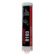 LOCTITE LB 8103 - 400ml (smar mineralny z MoS2, do 160 °C / mineral lubricant with MoS2 addition, up to 160 °C)