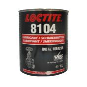 LOCTITE LB 8104 - 1000ml (smar silikonowy, do 200 °C)