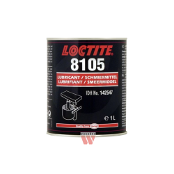 LOCTITE LB 8105 - 1000g (smar mineralny, do 150 °C) (IDH.1117480)