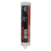 LOCTITE LB 8105 - 400ml (smar mineralny, do 150 °C / mineral lubricant, up to 150 °C)