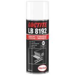 LOCTITE LB 8192 - 400ml spray (smarna sucha powłoka teflonowa, do 260 °C) (IDH.142533)