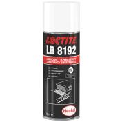 LOCTITE LB 8192 - 400ml spray (smarna sucha powłoka teflonowa, do 260 °C)