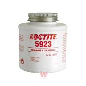 LOCTITE MR 5923 - 450 ml (płynny uszczelniacz na bazie rozpuszczalnika modyfikowany gumą, czerwonawo-brązowy)