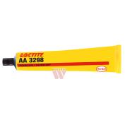 LOCTITE AA 3298 - 50ml (klej akrylowy, do 120 °C / acrylic adhesive, up to 120 °C)