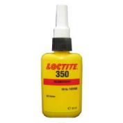 LOCTITE AA 350 LC - 50ml (klej akrylowy utwardzany UV do szkła)