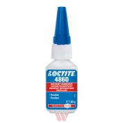 Loctite 4860-20g  (klej błyskawiczny, elastyczny)