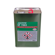 LOCTITE SF 7063 - 10l (produkt do czyszczenia i odtłuszczania tworzywa i metalu)