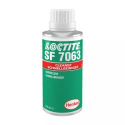 LOCTITE SF 7063 - 150ml aerozol (środek odtłuszczający do tworzyw i metali) (IDH.135366)