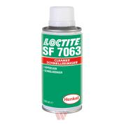 Loctite SF 7063-150 ml (środek odtłuszczający do tworzyw i metali / degreasing agent for plastics and metals) spray