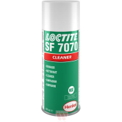 LOCTITE SF 7070 - 400ml (środek odtłuszczający do tworzyw) spray