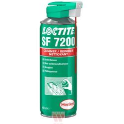 LOCTITE SF 7200 - 400ml (środek do usuwania uszczelnień, klejów, lakierów) (IDH.2385318)