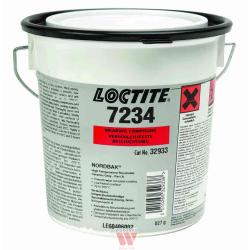 LOCTITE PC 7234 - 1kg (żywica epoksydowa z wypełniaczem ceramicznym, gładka, do 205 °C) (IDH.2049551)