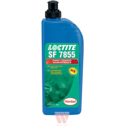 LOCTITE SF 7855 - 400ml (środek do czyszczenia rąk z żywic i lakierów) (IDH.1918668)