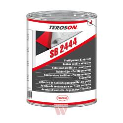 TEROSON SB 2444 - 670g (klej kontaktowy na bazie rozpuczczalnika, 90 °C) (IDH.238403)