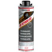 TEROSON RB R2000 HS BK - 1l (zabezpieczenie antykorozyjne, czarny / corrosion protection, black)
