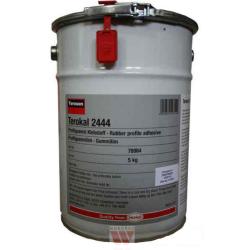 TEROSON SB 2444 - 5kg  (Klej kontaktowy na bazie rozpuczczalnika, 90 °C) (IDH.78984)