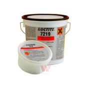 LOCTITE PC 7219 - 1kg (żywica epoksydowa z wypełniaczem ceramicznym gruboziarnistym, do 120 °C / epoxy resin with coarse ceramic filler, up to 120 °C)