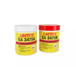 LOCTITE EA 3475 - 500g (klej epoksydowy z wypełniaczem Al, do 120 °C) (IDH.478253)