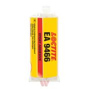 Loctite EA 9466 - 50 ml (dwuskładnikowy klej epoksydowy, kremowy, do 120 °C )