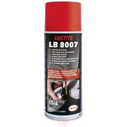 LOCTITE LB 8007 - 400ml spray (smar anti-seize C5-A na bazie miedzi, do 980 °C) (IDH.247784)